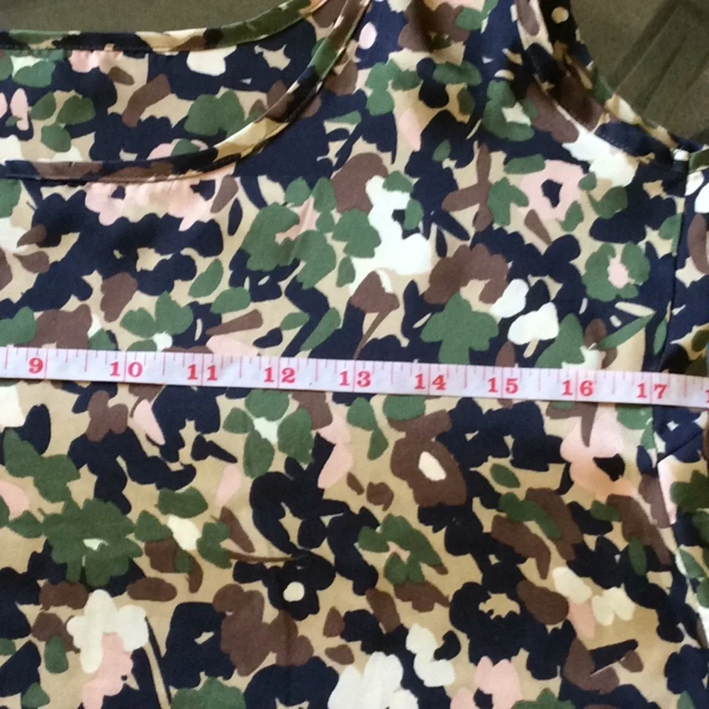 Zara dress like new - Picture 9 of 11